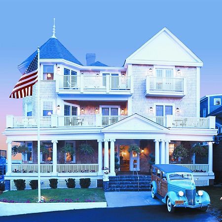 Anchor Inn Beach House Provincetown Exteriér fotografie