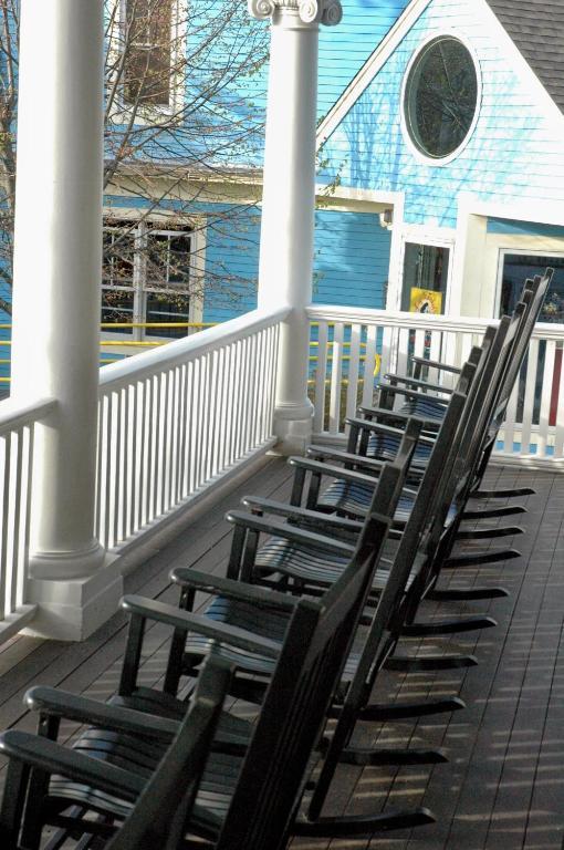 Anchor Inn Beach House Provincetown Pokoj fotografie
