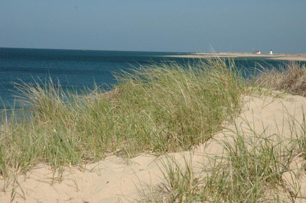 Anchor Inn Beach House Provincetown Exteriér fotografie