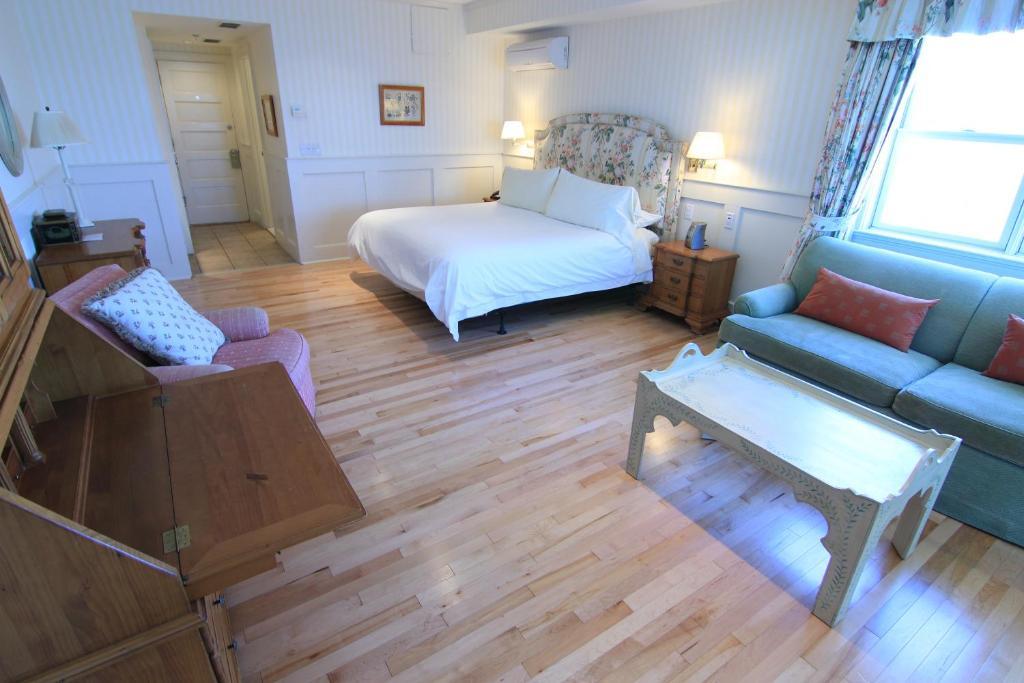 Anchor Inn Beach House Provincetown Pokoj fotografie