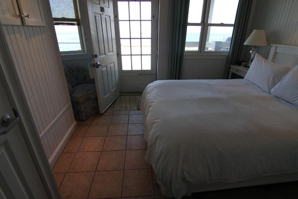 Anchor Inn Beach House Provincetown Exteriér fotografie
