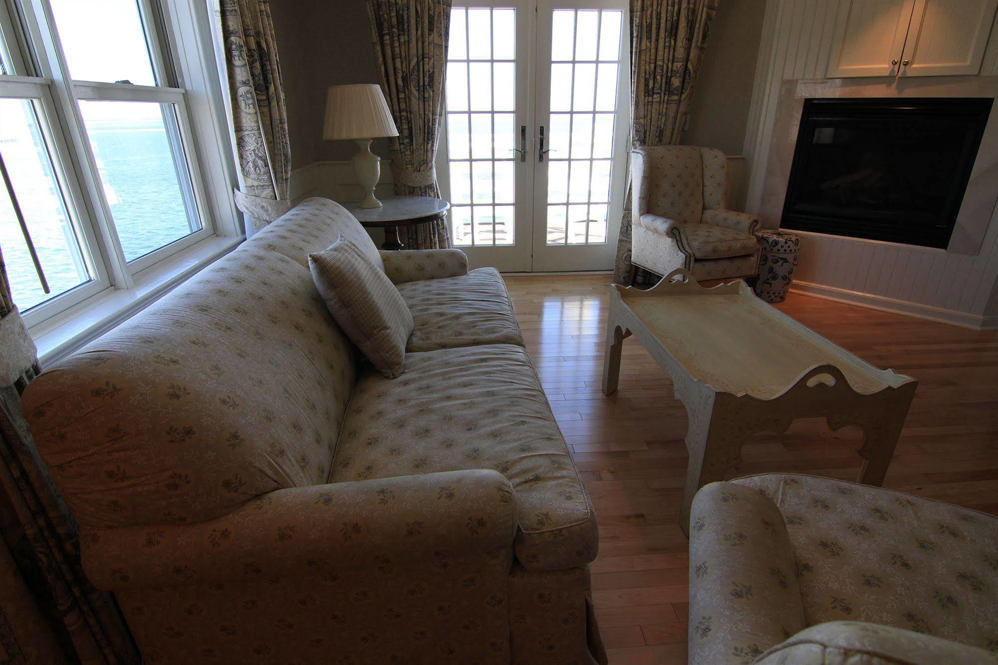 Anchor Inn Beach House Provincetown Exteriér fotografie