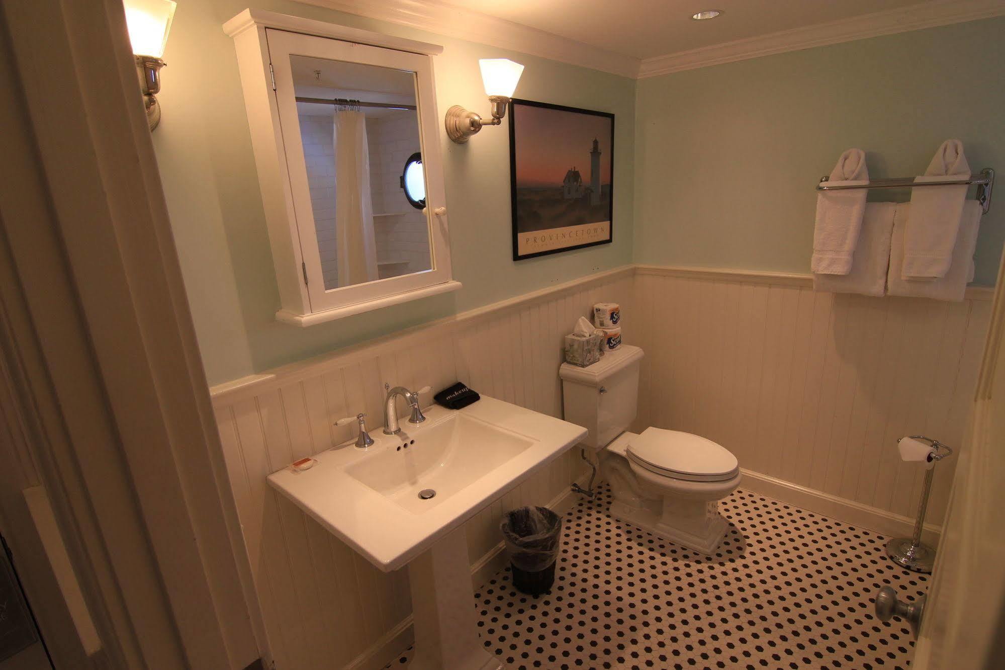 Anchor Inn Beach House Provincetown Exteriér fotografie