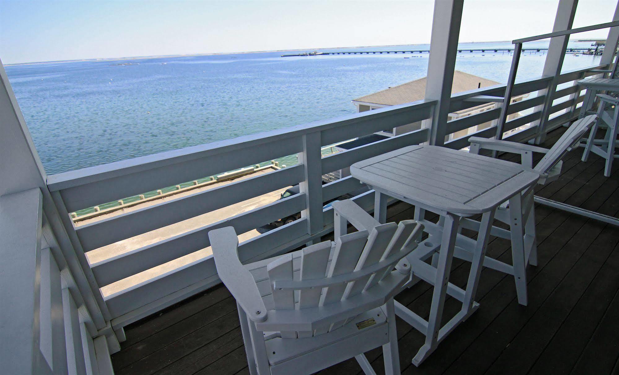 Anchor Inn Beach House Provincetown Exteriér fotografie