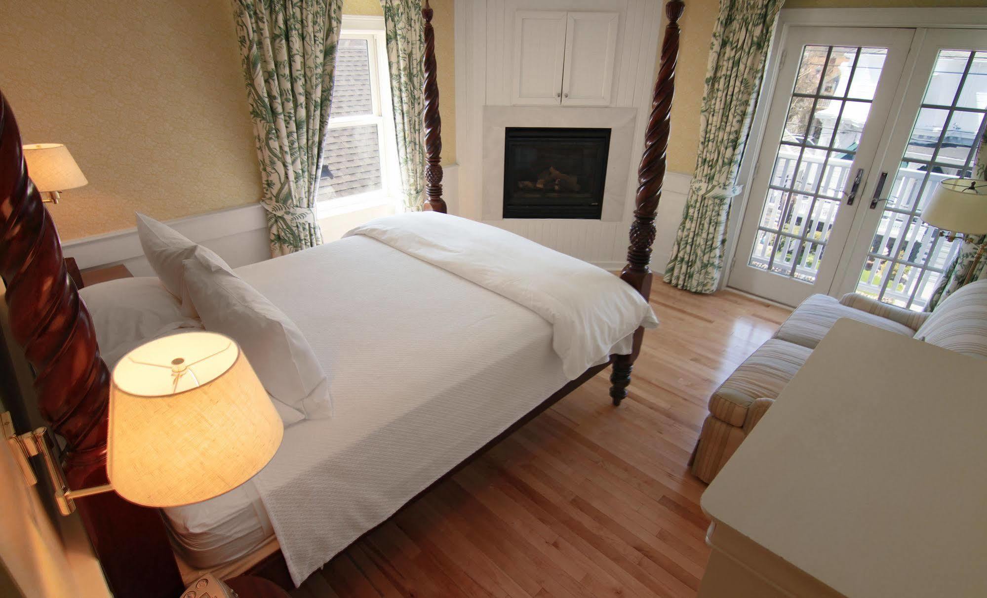 Anchor Inn Beach House Provincetown Exteriér fotografie
