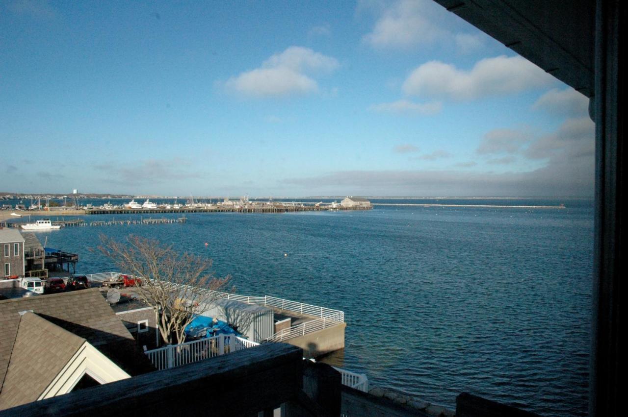 Anchor Inn Beach House Provincetown Exteriér fotografie